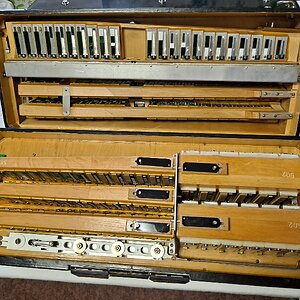 Stimmzungen, Stimmplatten, Stimmstocken