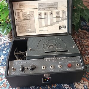 Echoplex