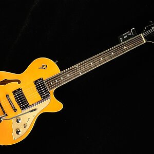 Duesenberg Starplayer TV