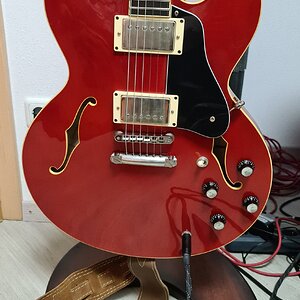 Meigel ES 335