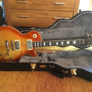 Meigel Les Paul