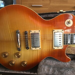 Meigel Les Paul