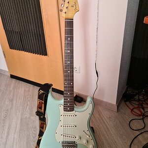 Stratocaster
