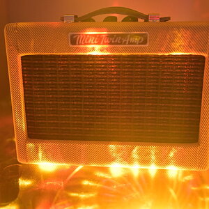 Fender Miniamp