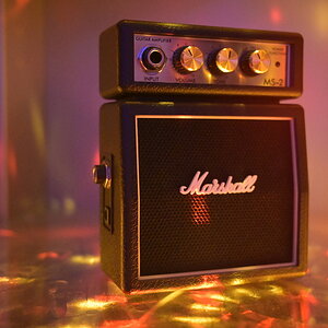 Marshall