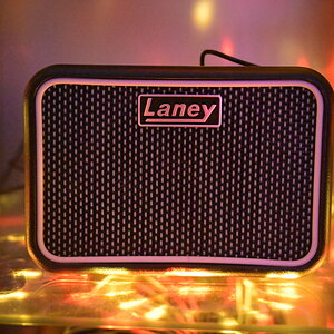 Laney
