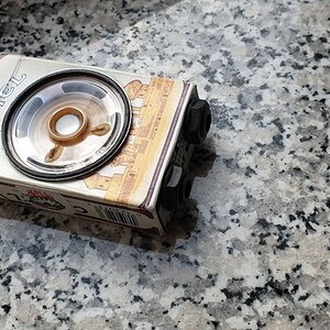 Camel Miniamp
