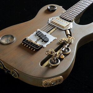 Nautilus Tele