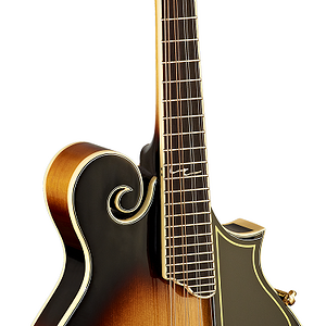 Ortega Mandoline