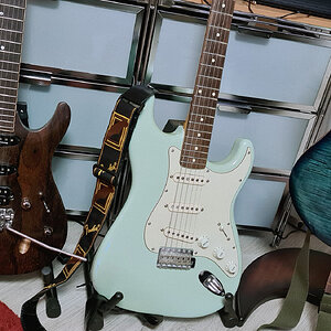 Strats