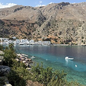 Loutro