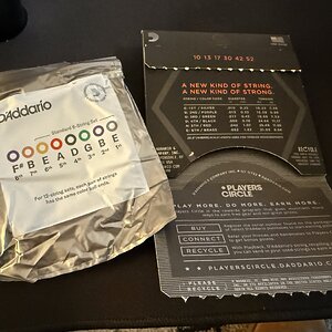 D'Addario Saitentest NYXL 10|52 Testrun #2 (2)