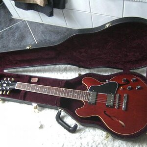 gibson es 339