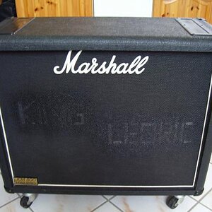 Marshall JCM 800 1936 (Verkauft)