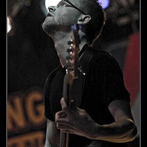 on stage 2009