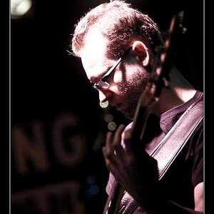 on stage 2009