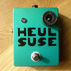 Heulsuse