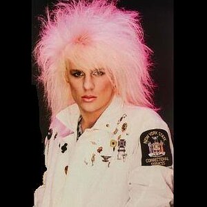 CC DeVille - sexy guy ;)