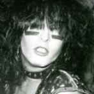 Nikki Sixx - the fucking BEST