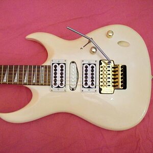 washburn CS 780