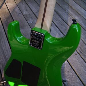 Charvel San Dimas 6