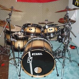 tama vorn