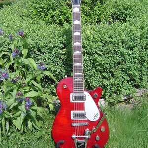 Gretsch, Marshall 001