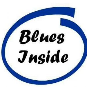 Blues Inside