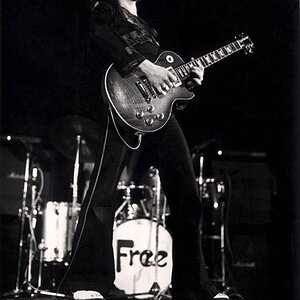 Paul Kossoff 2
