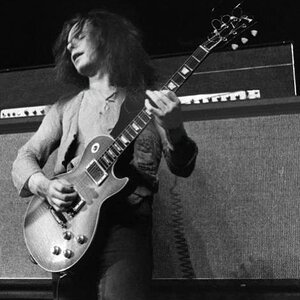 Paul Kossoff 1