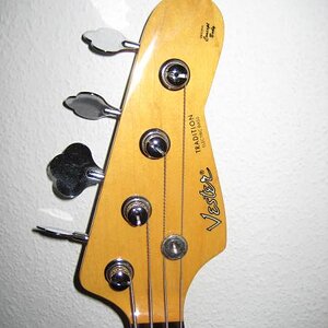 Headstock