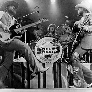 ZZ Top