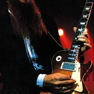 Billy Gibbons