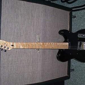 FENDER  Lite Ash Telecaster® (Special Edition) mit DiMarzio Chopper T™ (DP384)