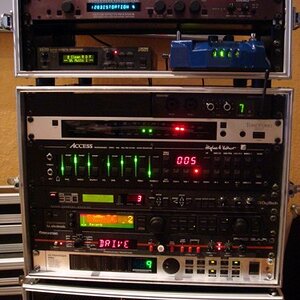 rack
