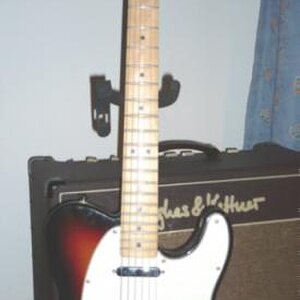 tele