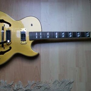 Epiphone ES 295