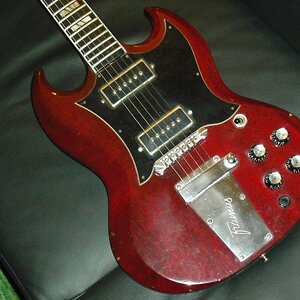 Framus SG 3