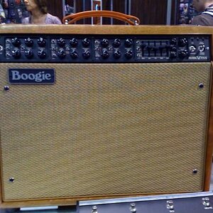 MarkV Namm
