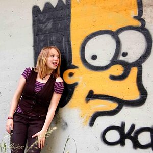 Ich + Bart = <3