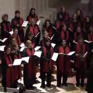 klassische Konzerte   Chor