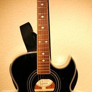 Meine Epiphone