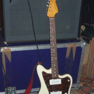 Fender Redknob Twin
