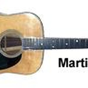 martin d35