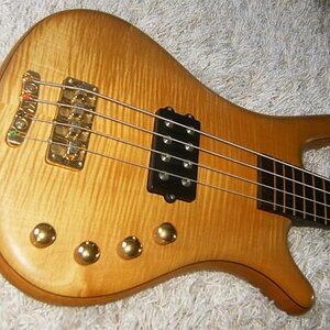 Warwick Corvette F.N.A.