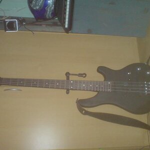 mein ml factory Rockbass