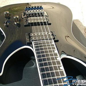 horizon fr satin neck 7