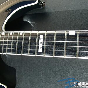 horizon fr satin neck 8