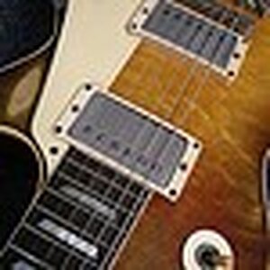 1959 Gibson Les Paul