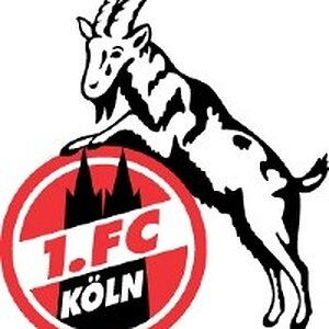 fc Koeln LOGO
